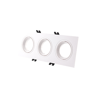 Recessed Ceiling Dow