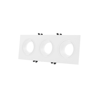 Anti-glare Downlight