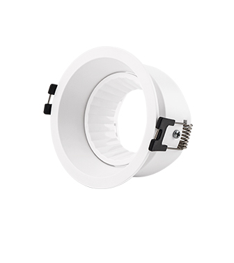 Recessed Ceiling Dow